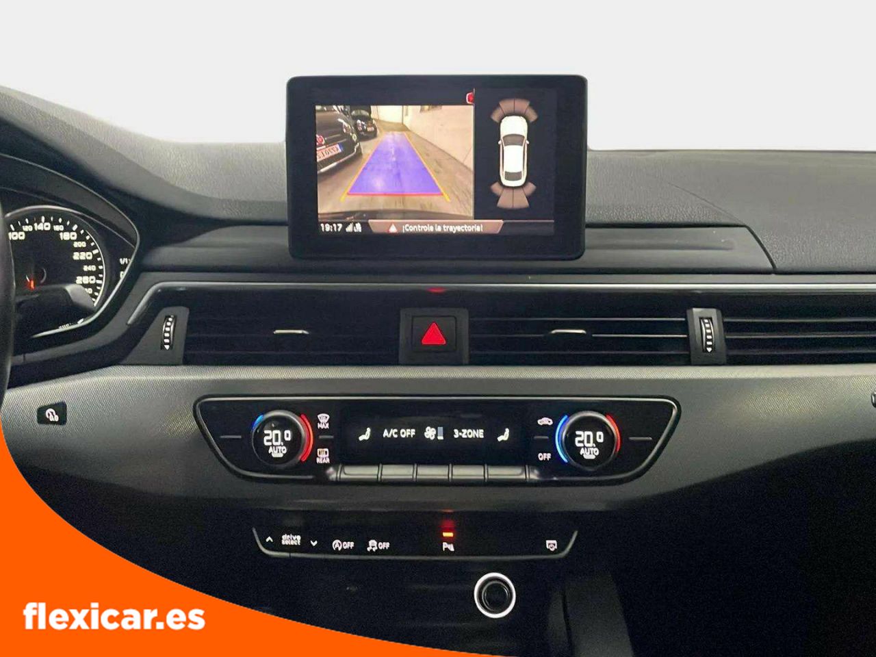 Foto Audi A5 10