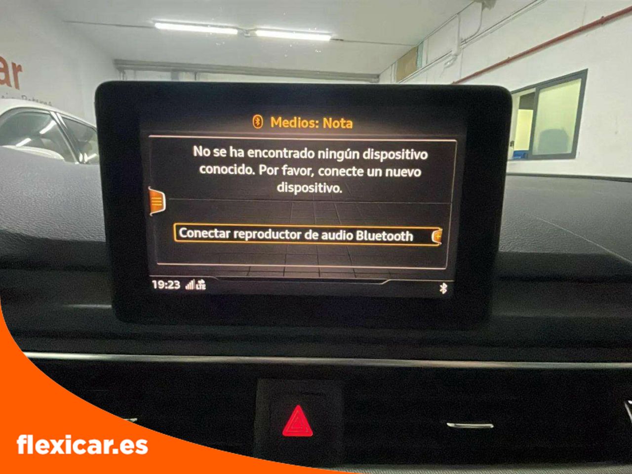 Foto Audi A5 11