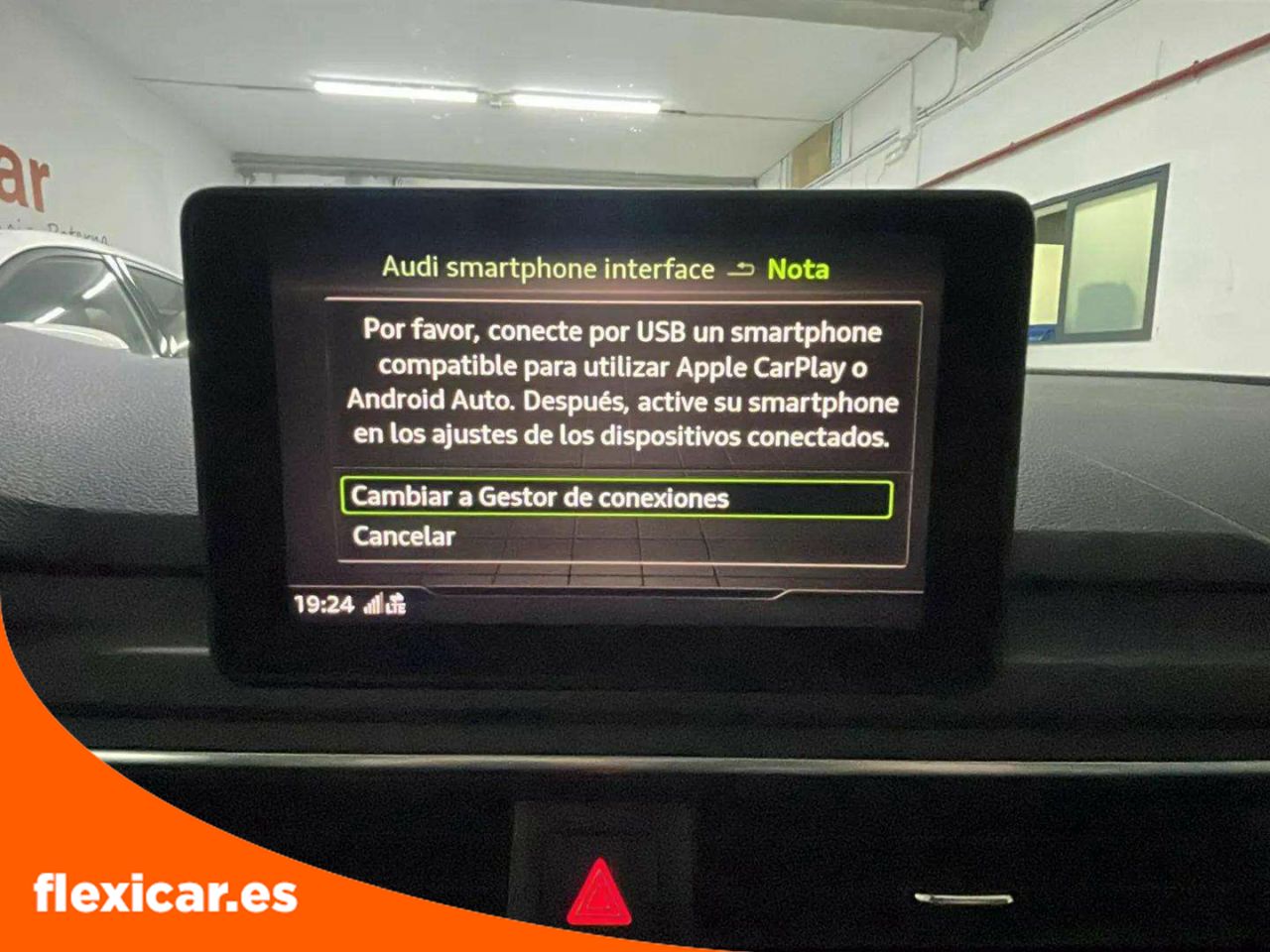 Foto Audi A5 12