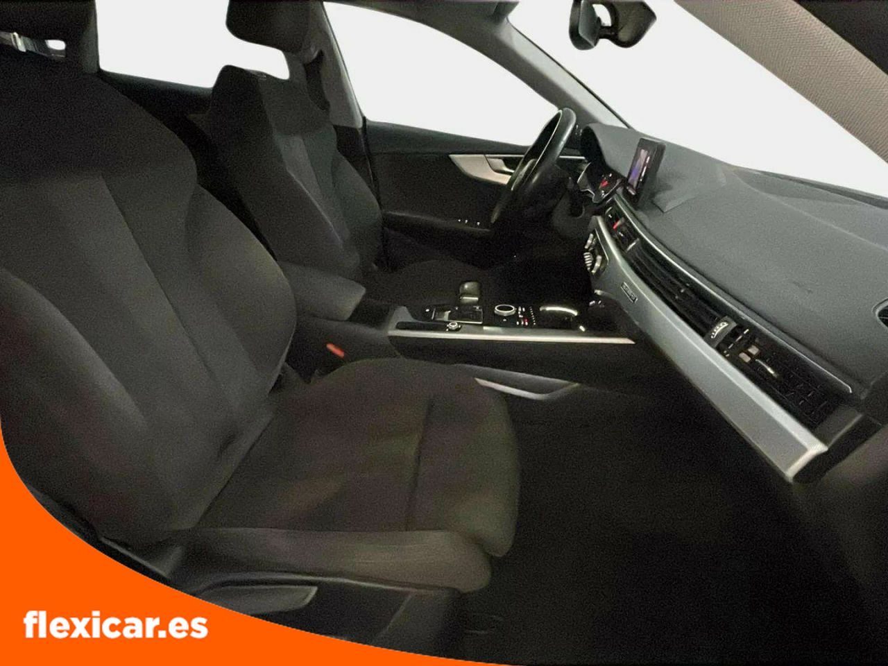 Foto Audi A5 13