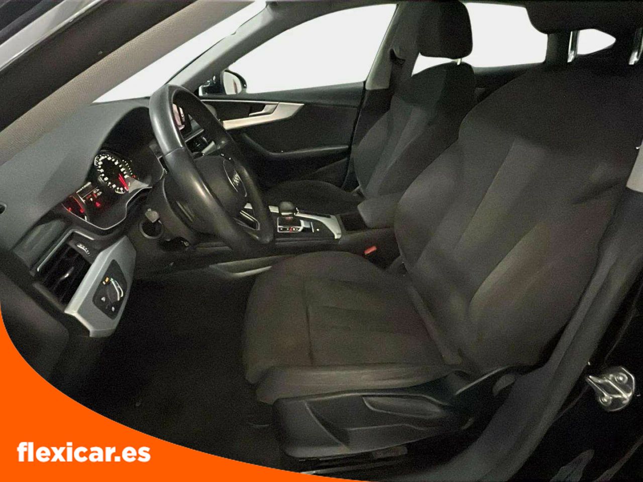 Foto Audi A5 14