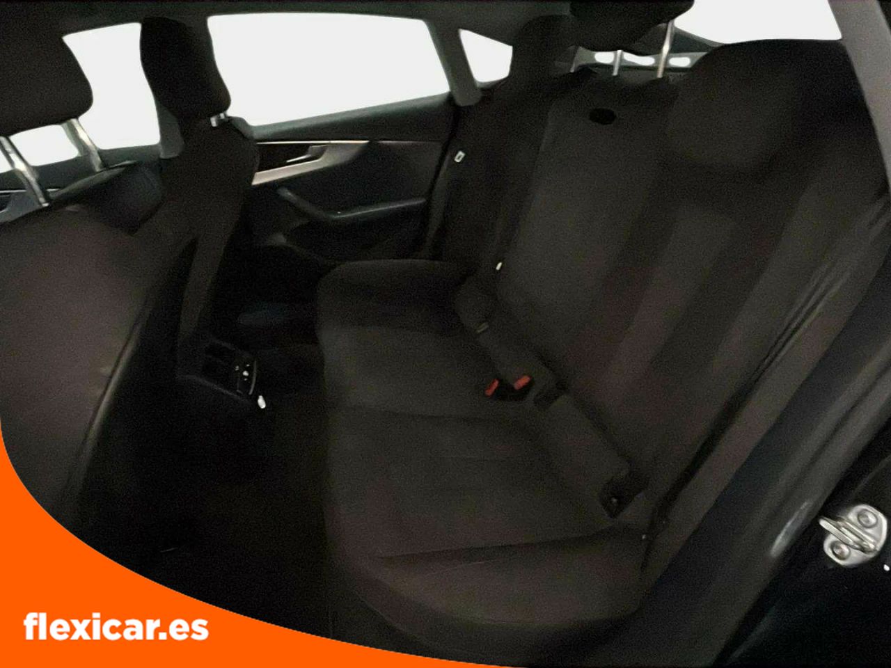 Foto Audi A5 15