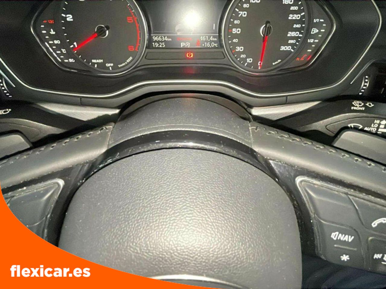 Foto Audi A5 16
