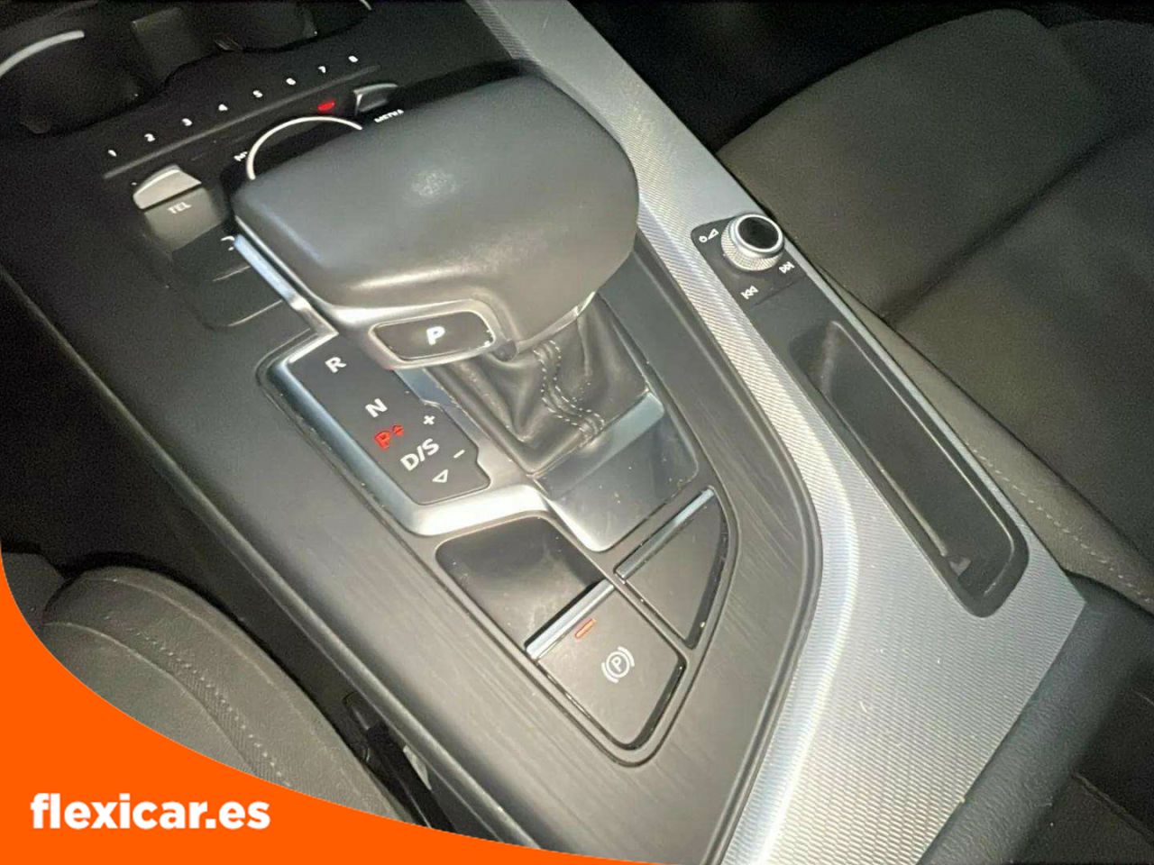 Foto Audi A5 20