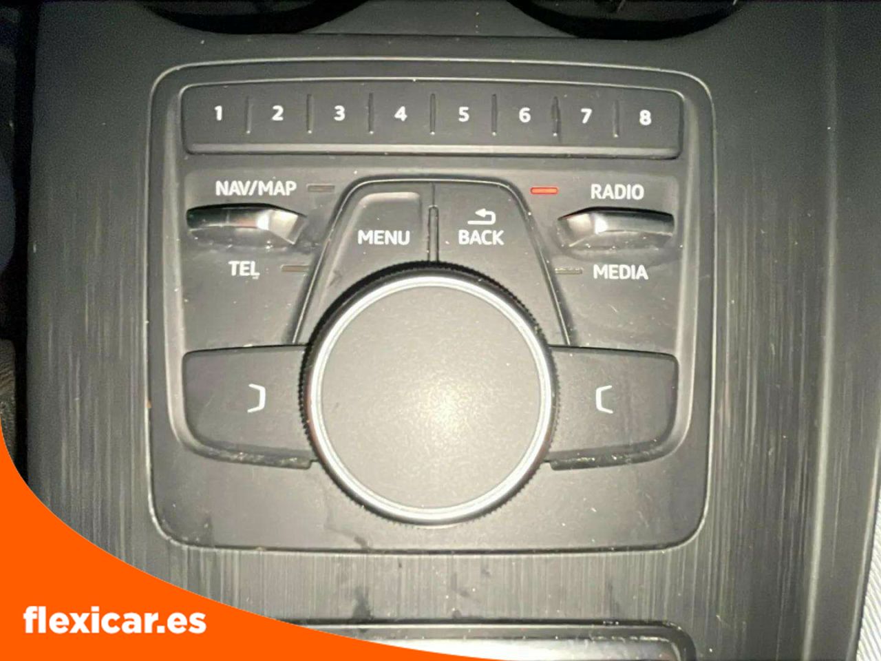 Foto Audi A5 21