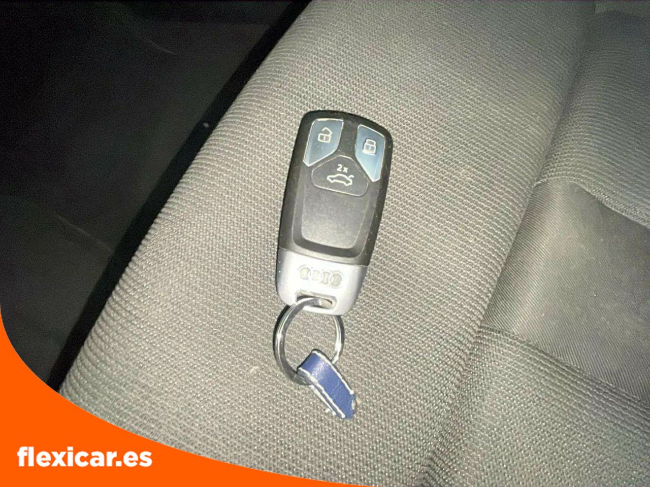 Foto Audi A5 23