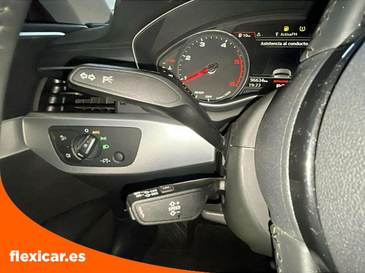 Foto Audi A5 24
