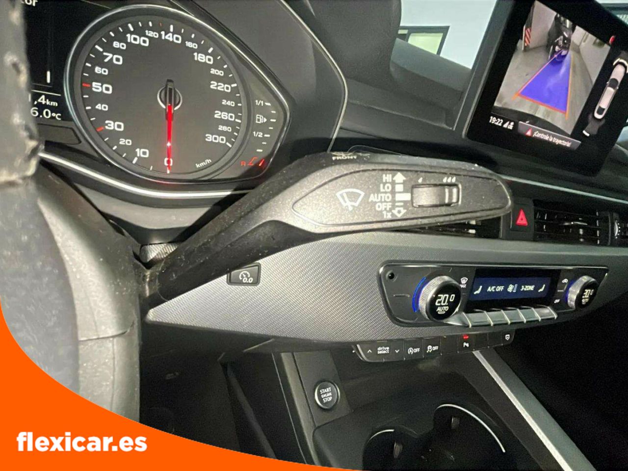 Foto Audi A5 25