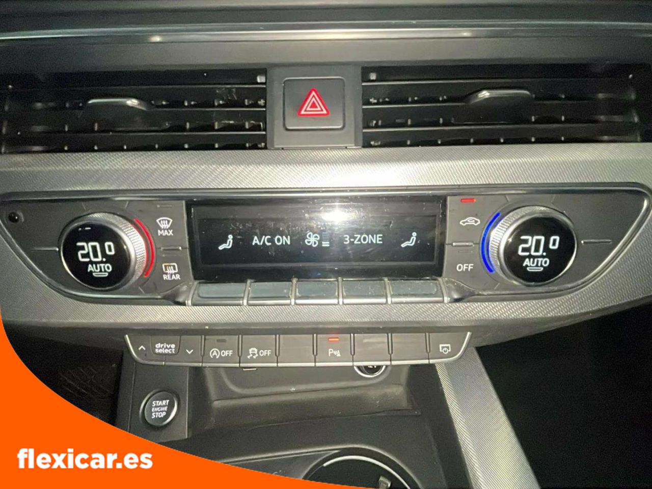 Foto Audi A5 26