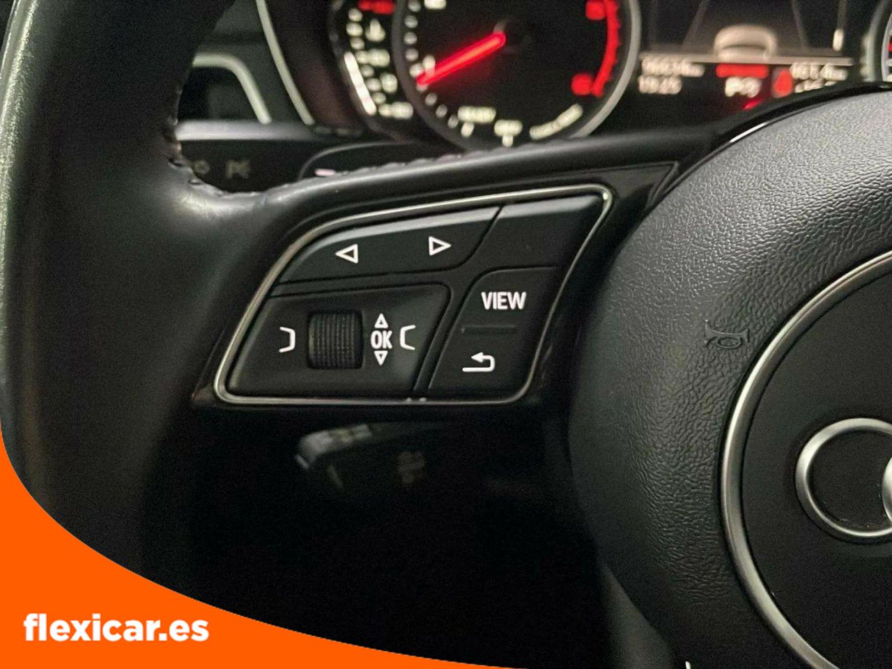 Foto Audi A5 27