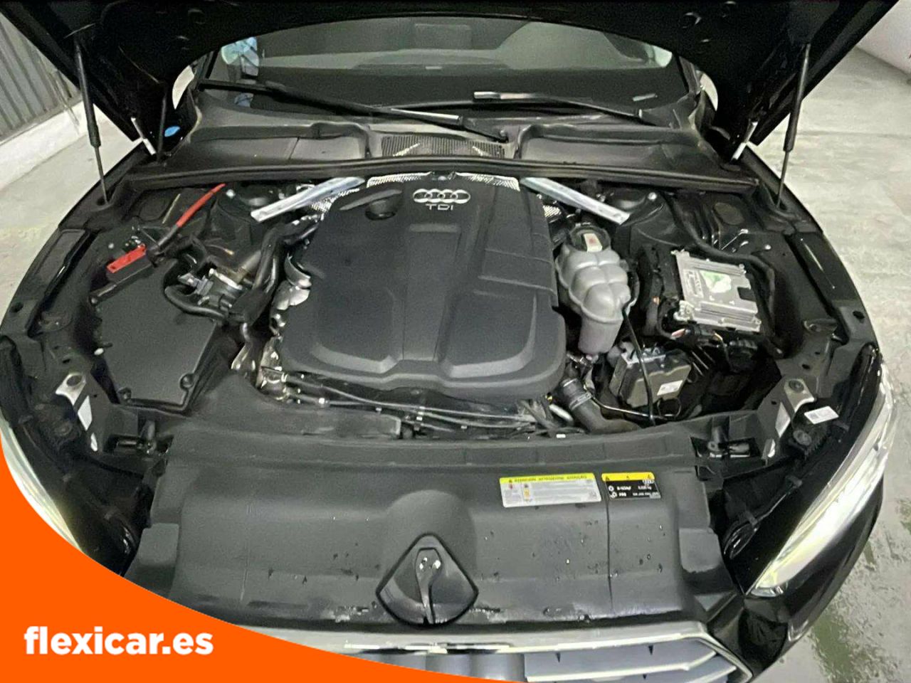 Foto Audi A5 30