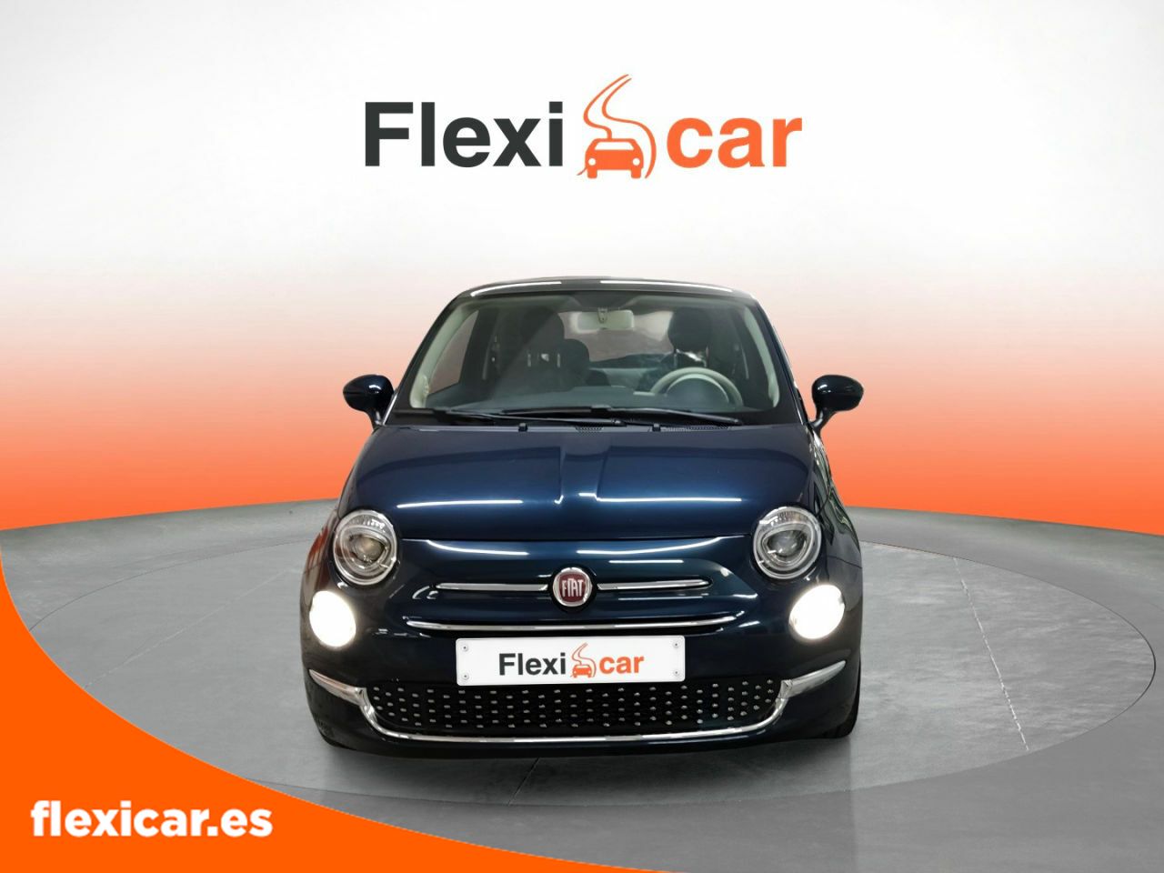 Foto Fiat 500 2