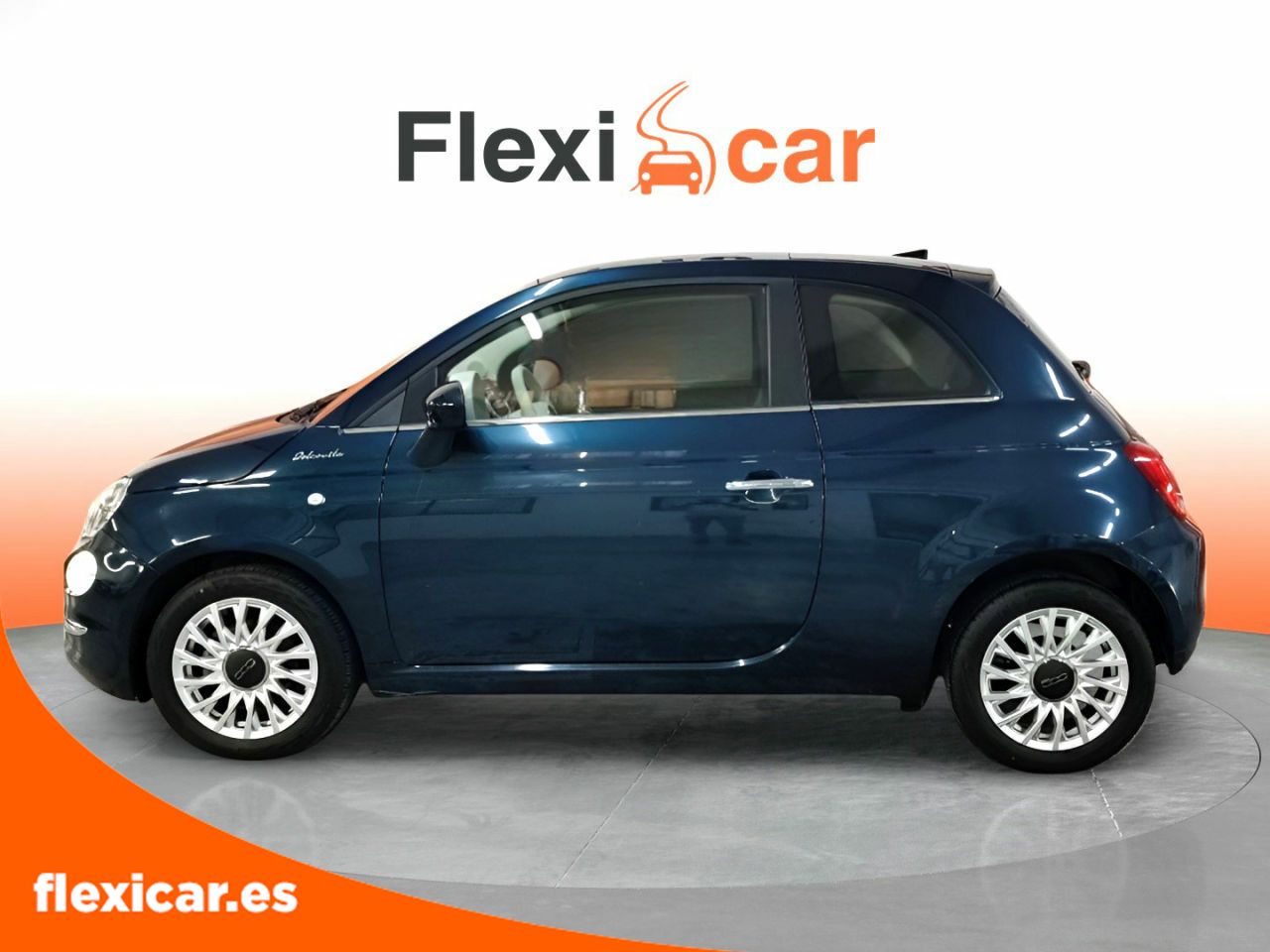 Foto Fiat 500 4