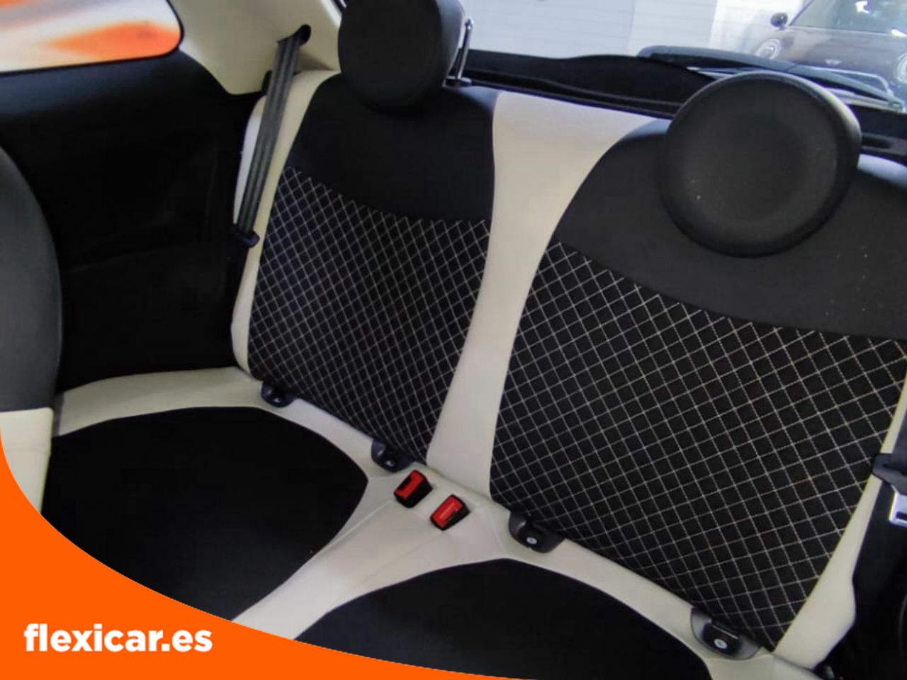Foto Fiat 500 8