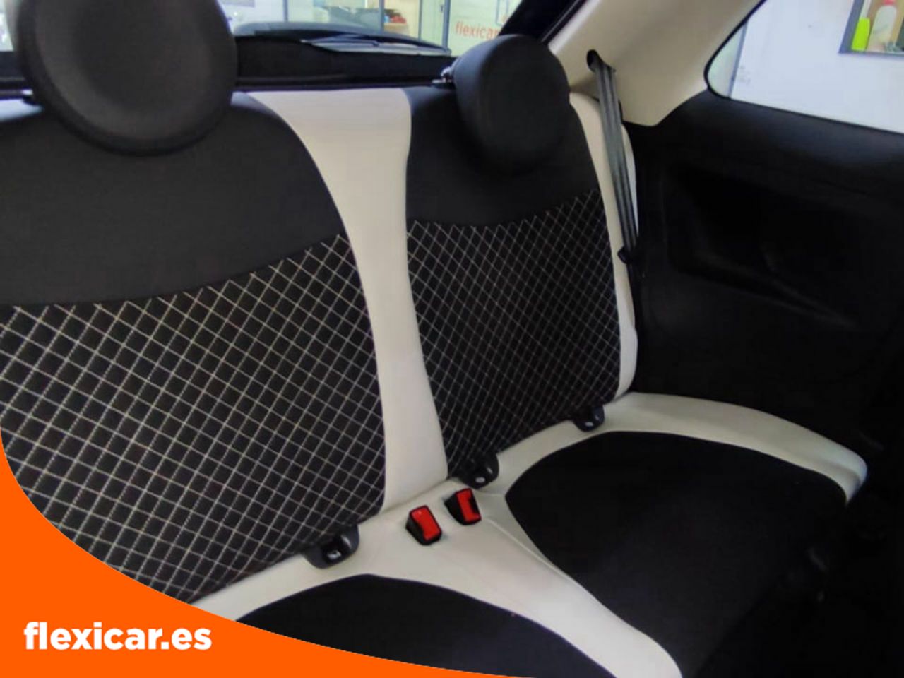 Foto Fiat 500 10