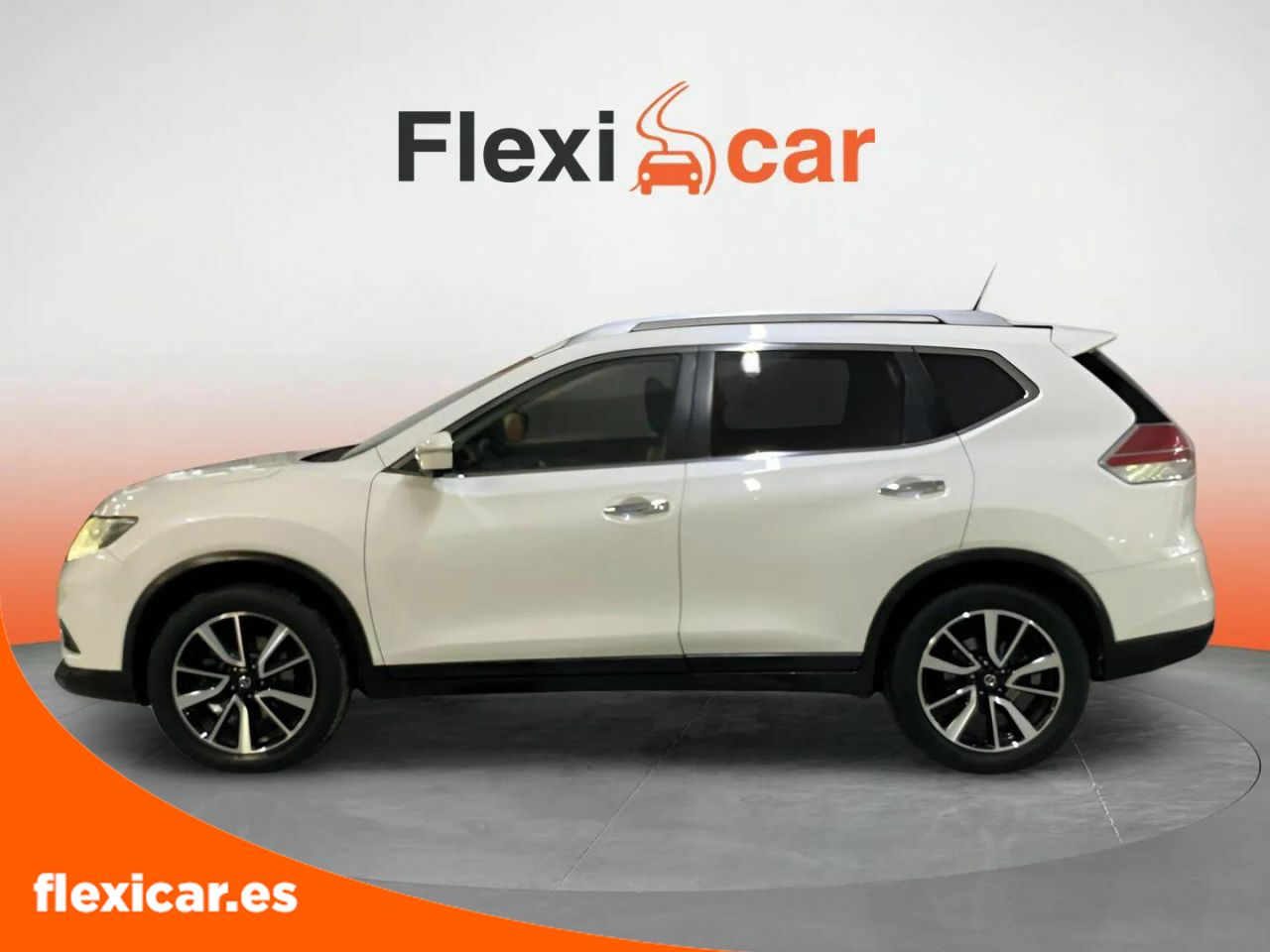 Foto Nissan X-Trail 3