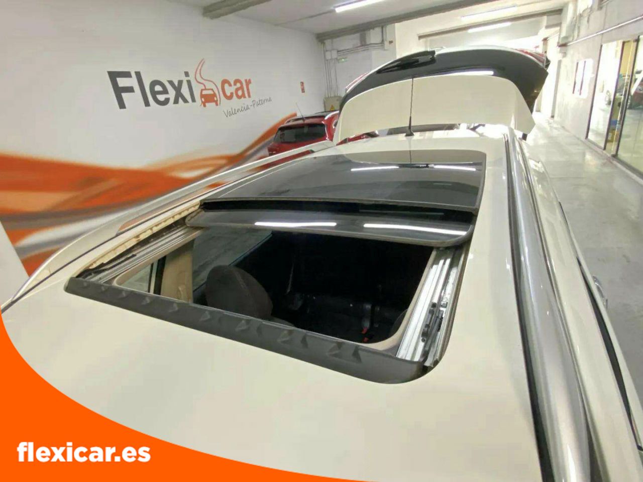 Foto Nissan X-Trail 5