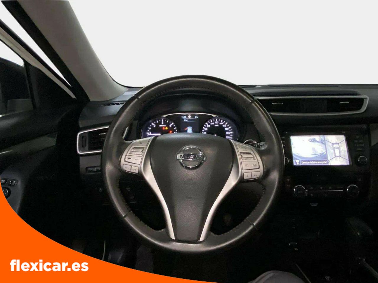 Foto Nissan X-Trail 7