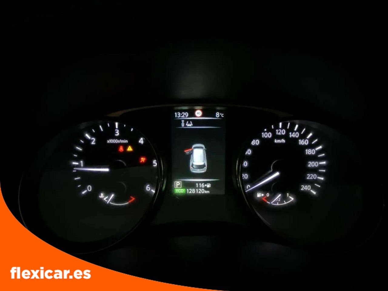 Foto Nissan X-Trail 9
