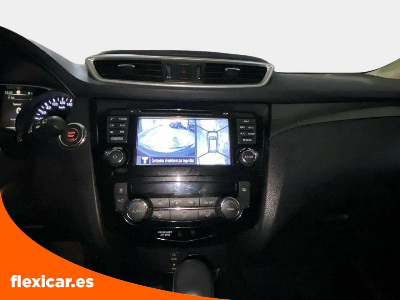 Foto Nissan X-Trail 10