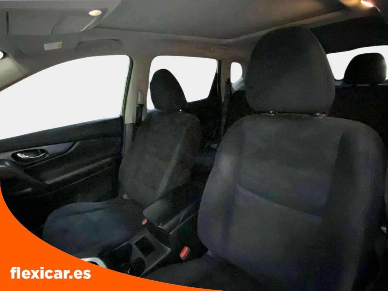 Foto Nissan X-Trail 12