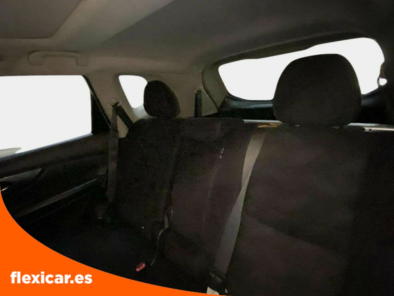 Foto Nissan X-Trail 13