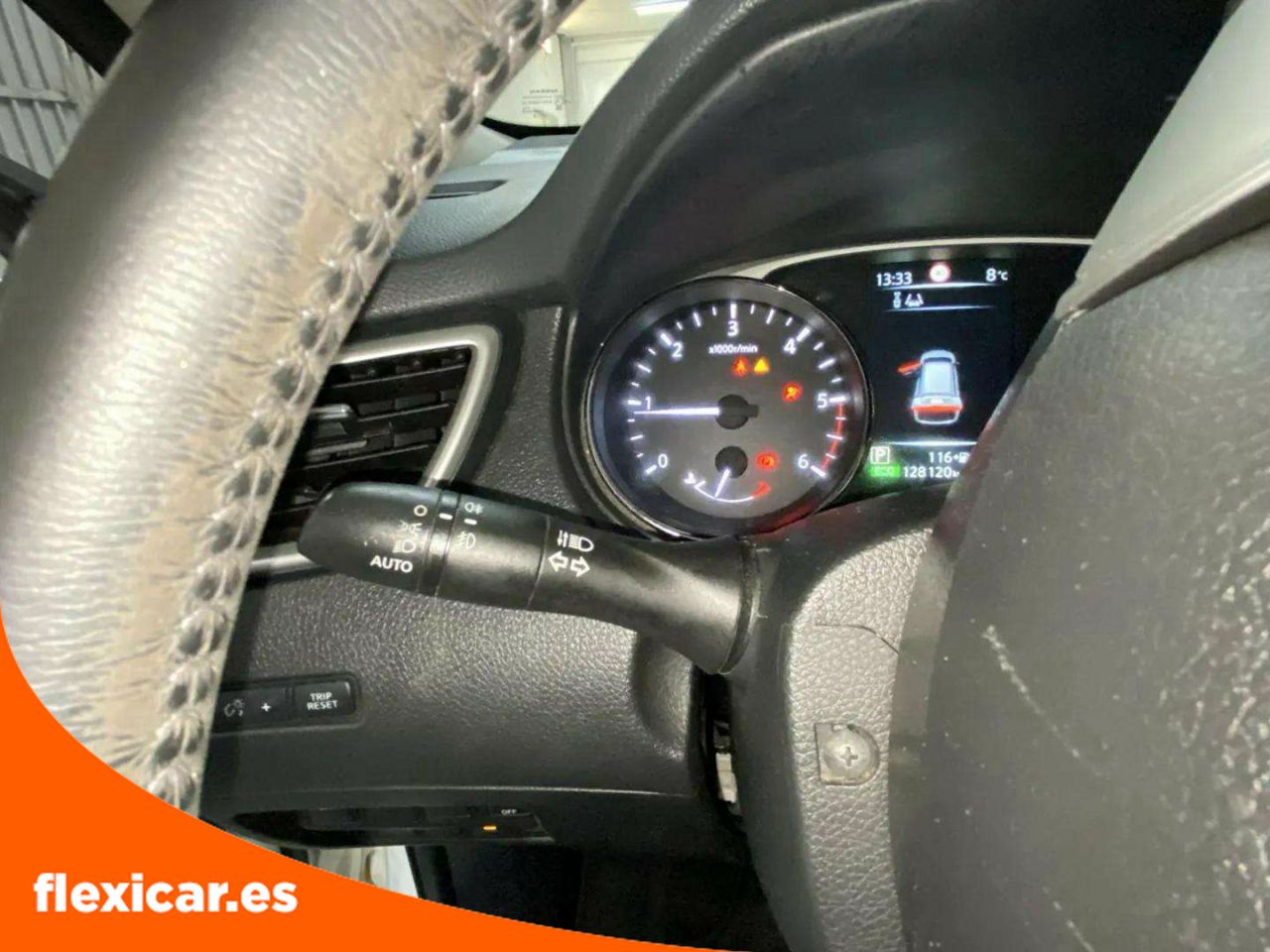 Foto Nissan X-Trail 17