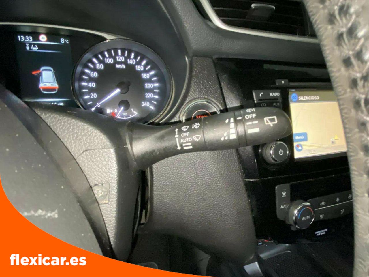 Foto Nissan X-Trail 18