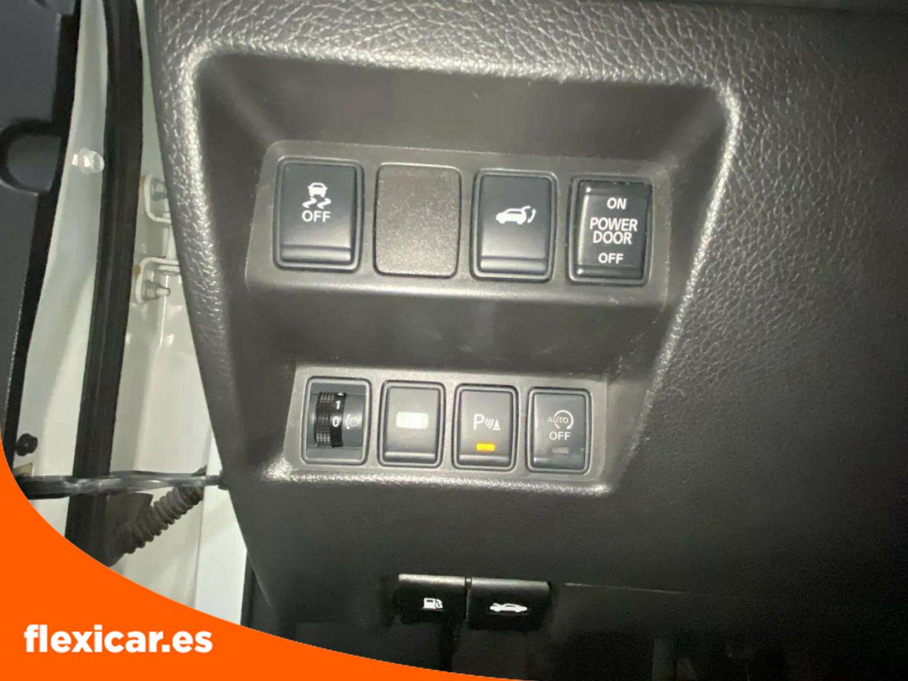 Foto Nissan X-Trail 19
