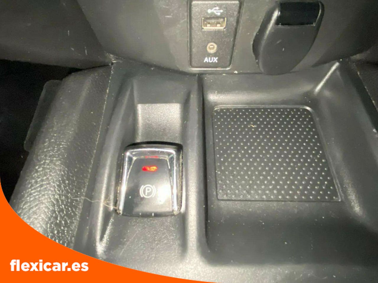 Foto Nissan X-Trail 20