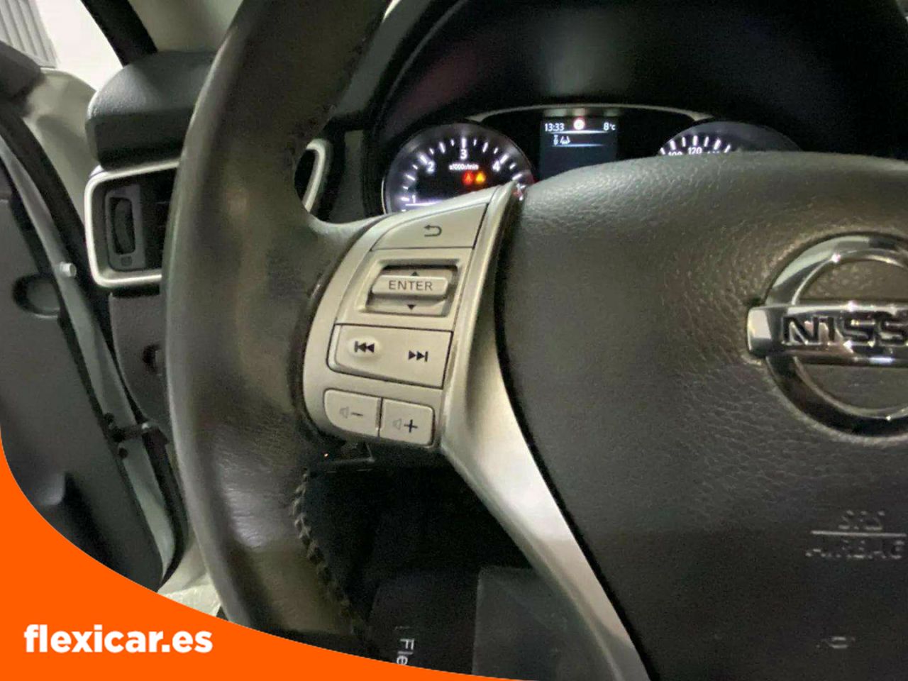 Foto Nissan X-Trail 22