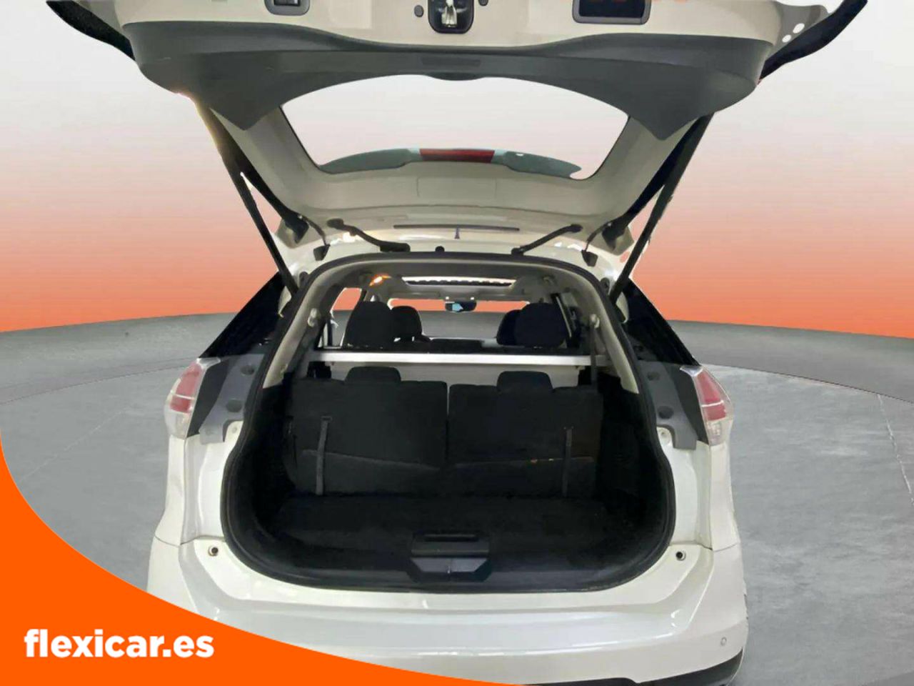 Foto Nissan X-Trail 26
