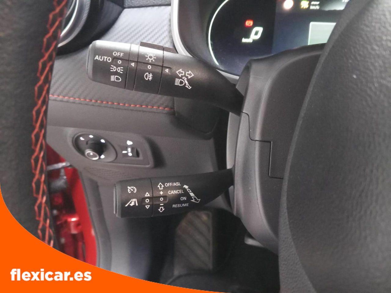 Foto MG ZS 23