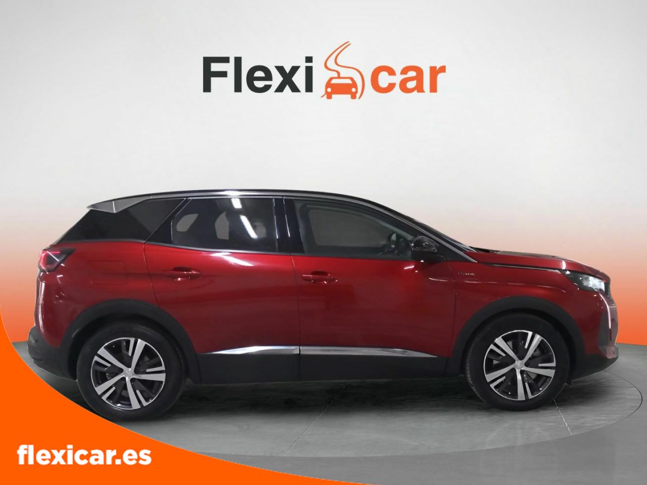 Foto Peugeot 3008 4