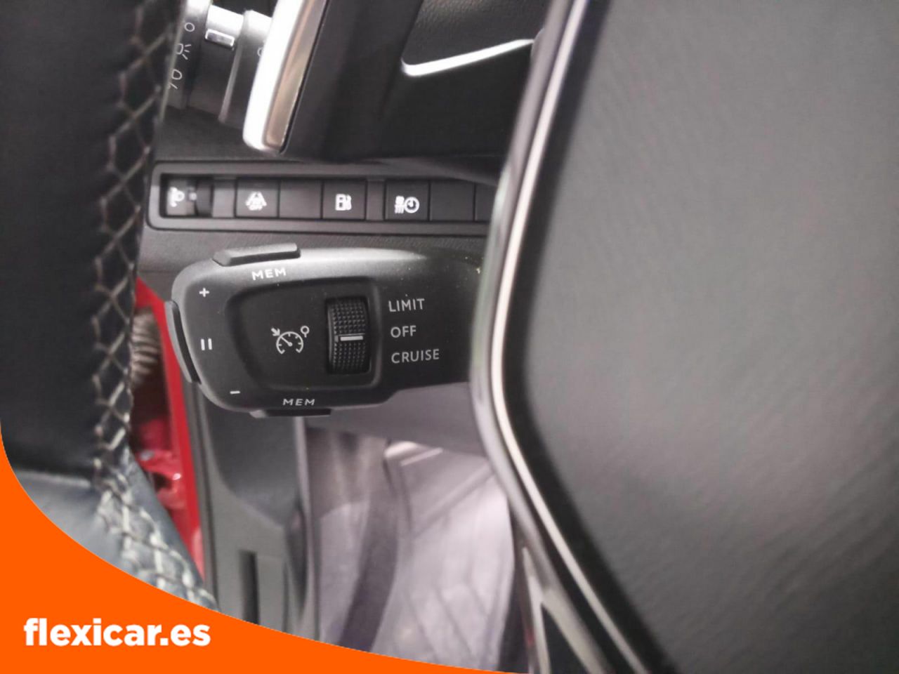 Foto Peugeot 3008 19