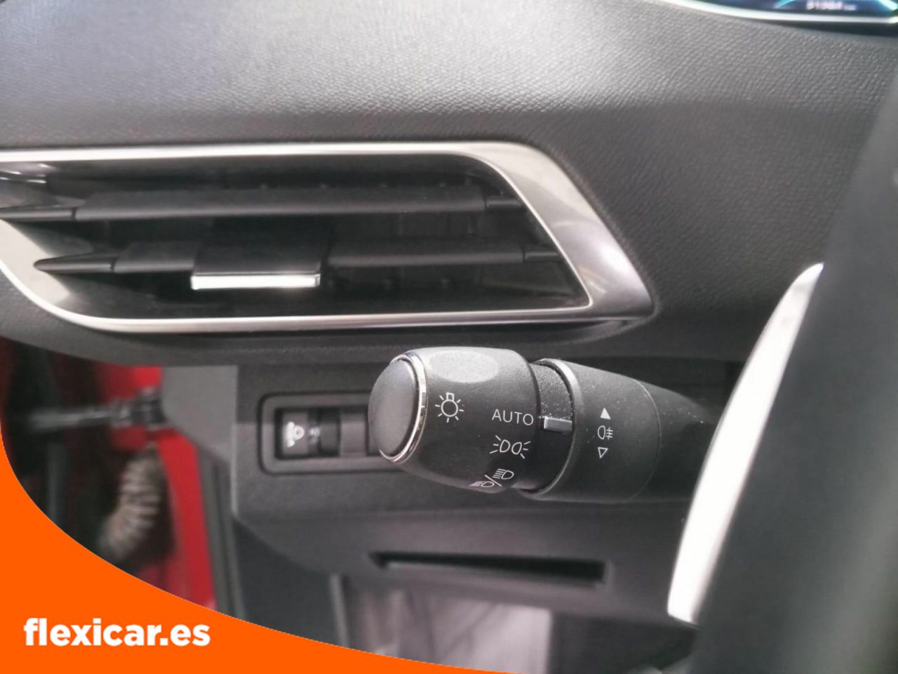 Foto Peugeot 3008 20