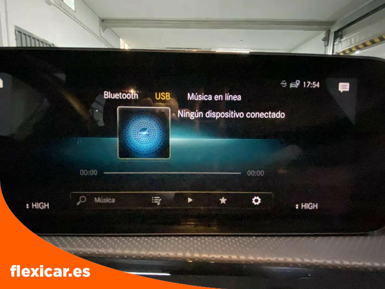 Foto Mercedes-Benz Clase CLA 19