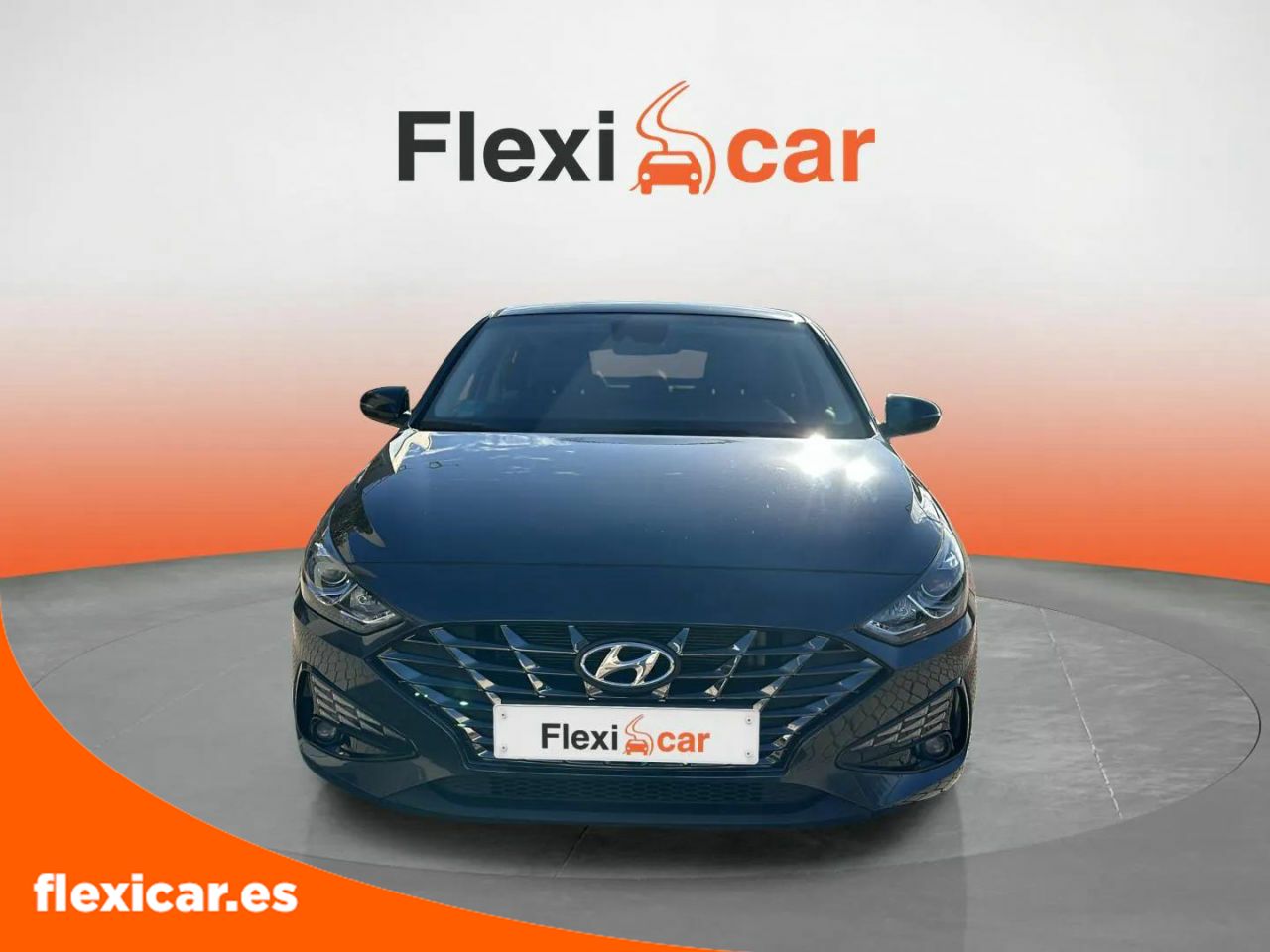 Foto Hyundai i30 2