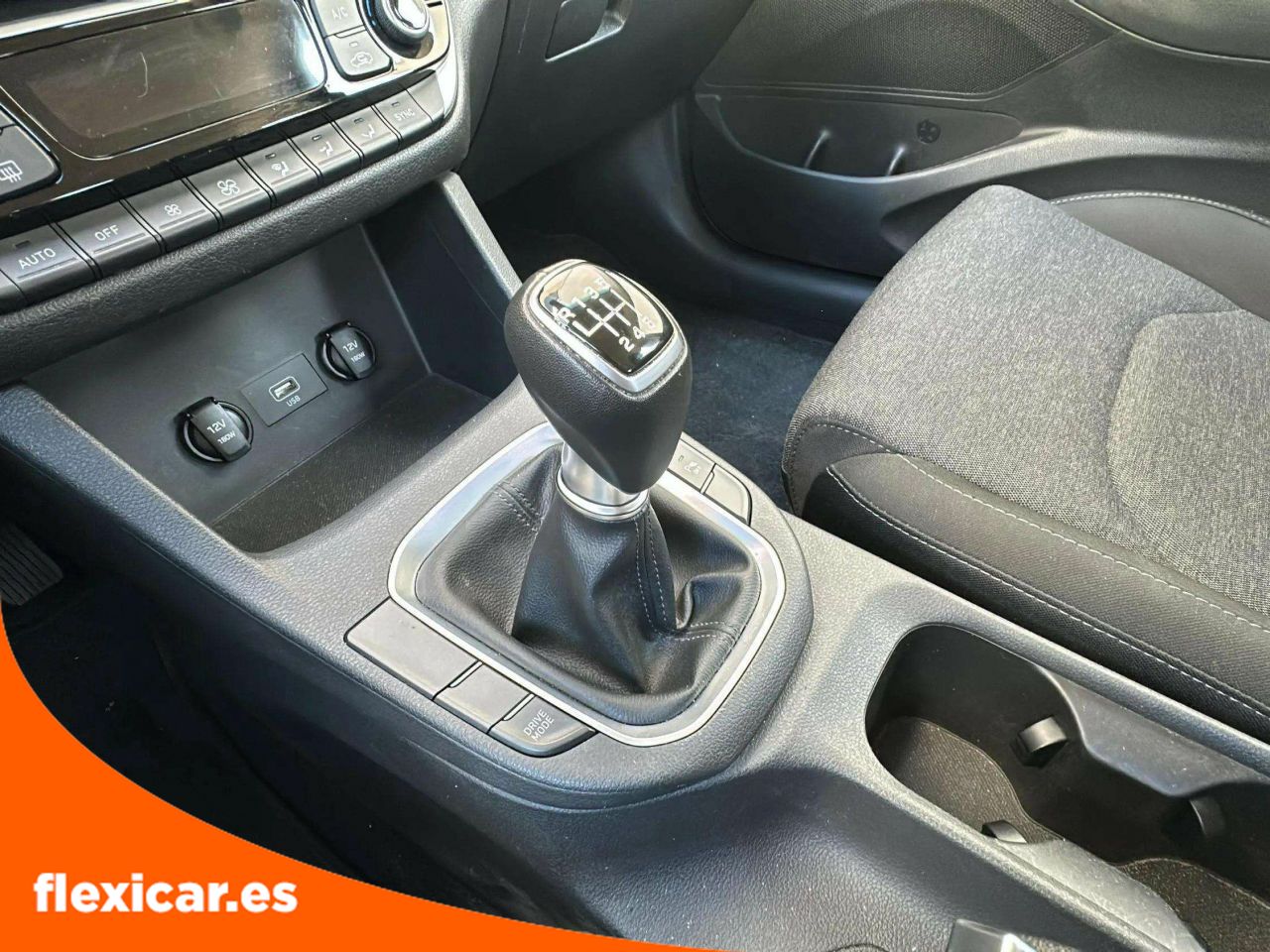 Foto Hyundai i30 16