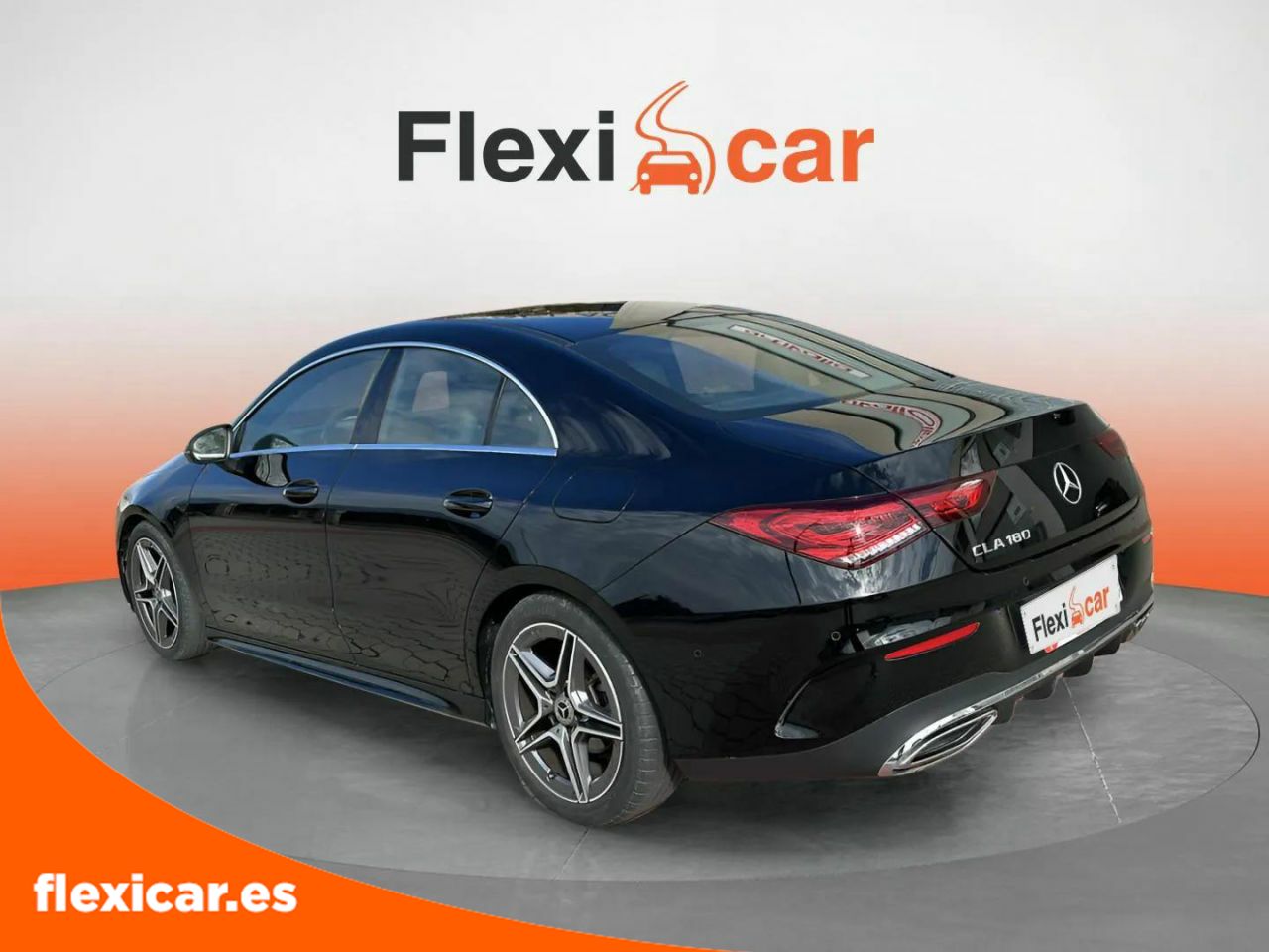 Foto Mercedes-Benz Clase CLA 5