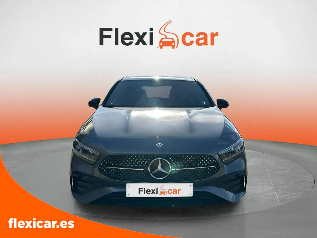 Foto Mercedes-Benz Clase A 2