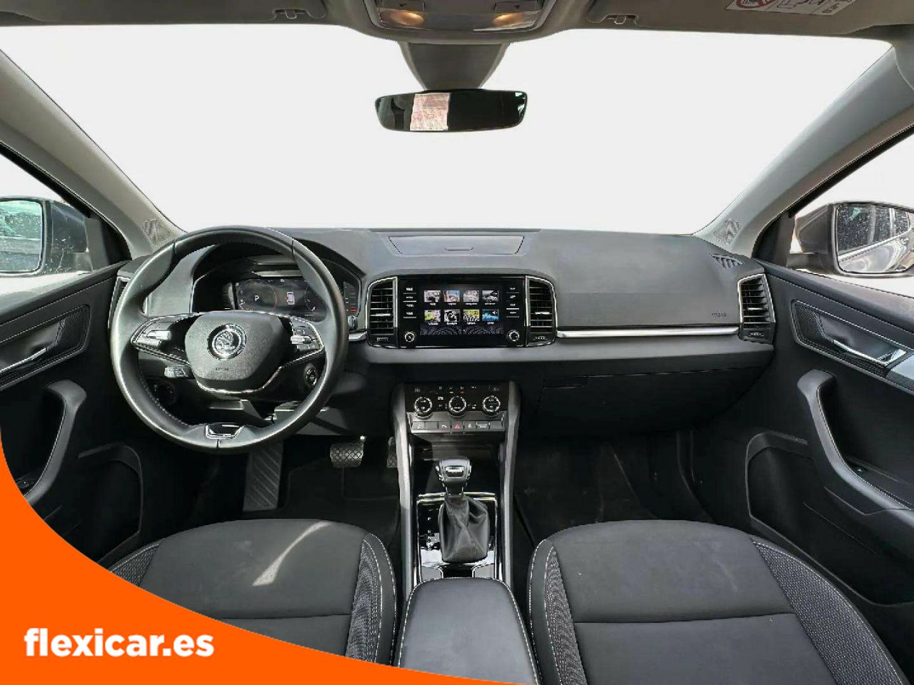 Foto Skoda Karoq 12