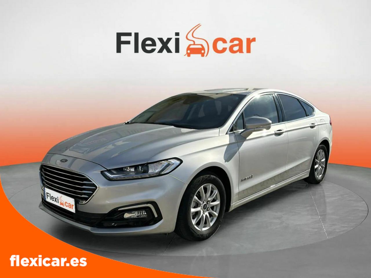 Foto Ford Mondeo 3