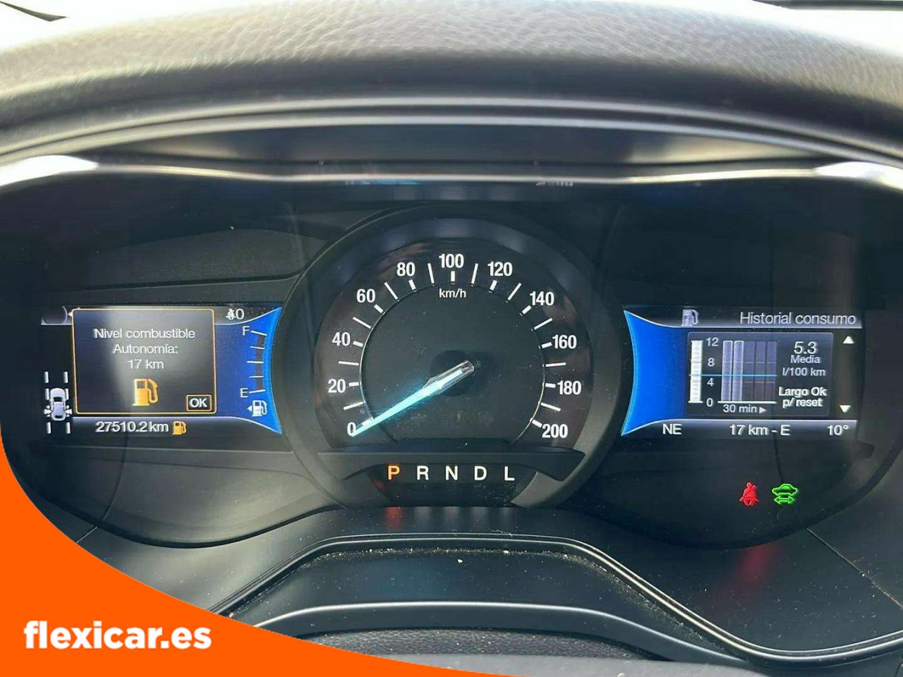 Foto Ford Mondeo 8