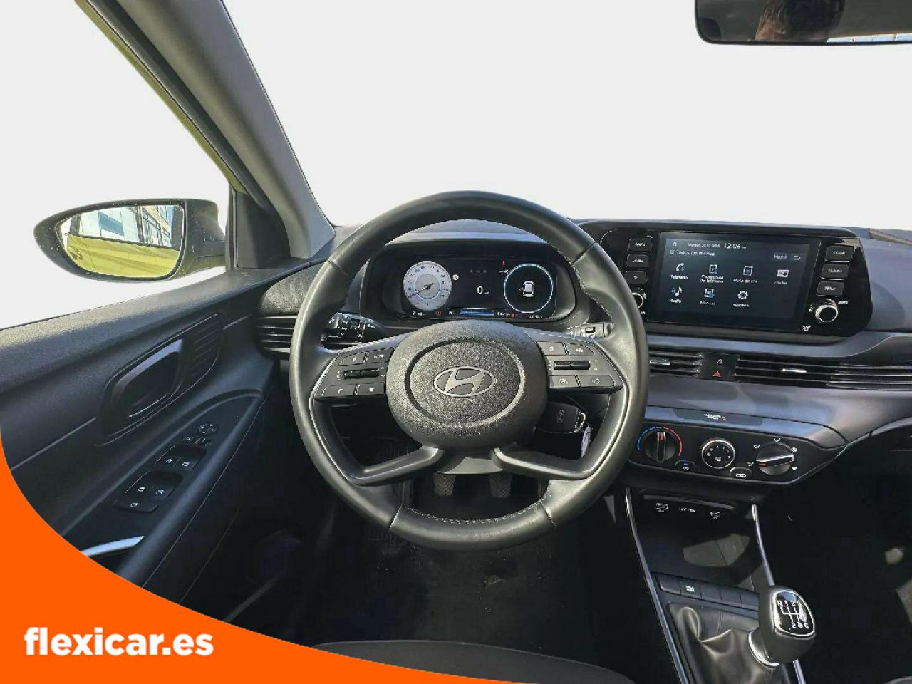 Foto Hyundai i20 11