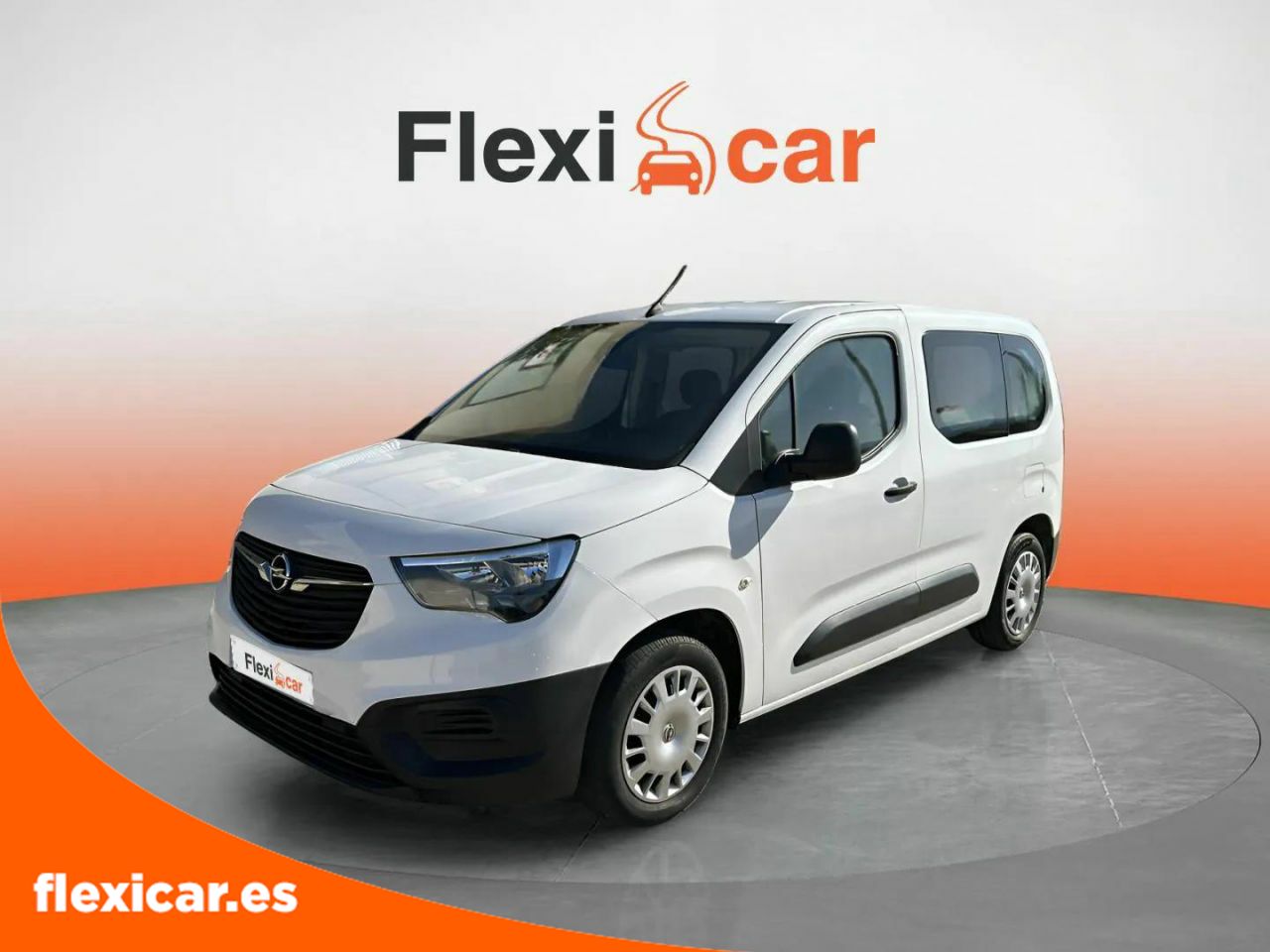 Foto Opel Combo 3
