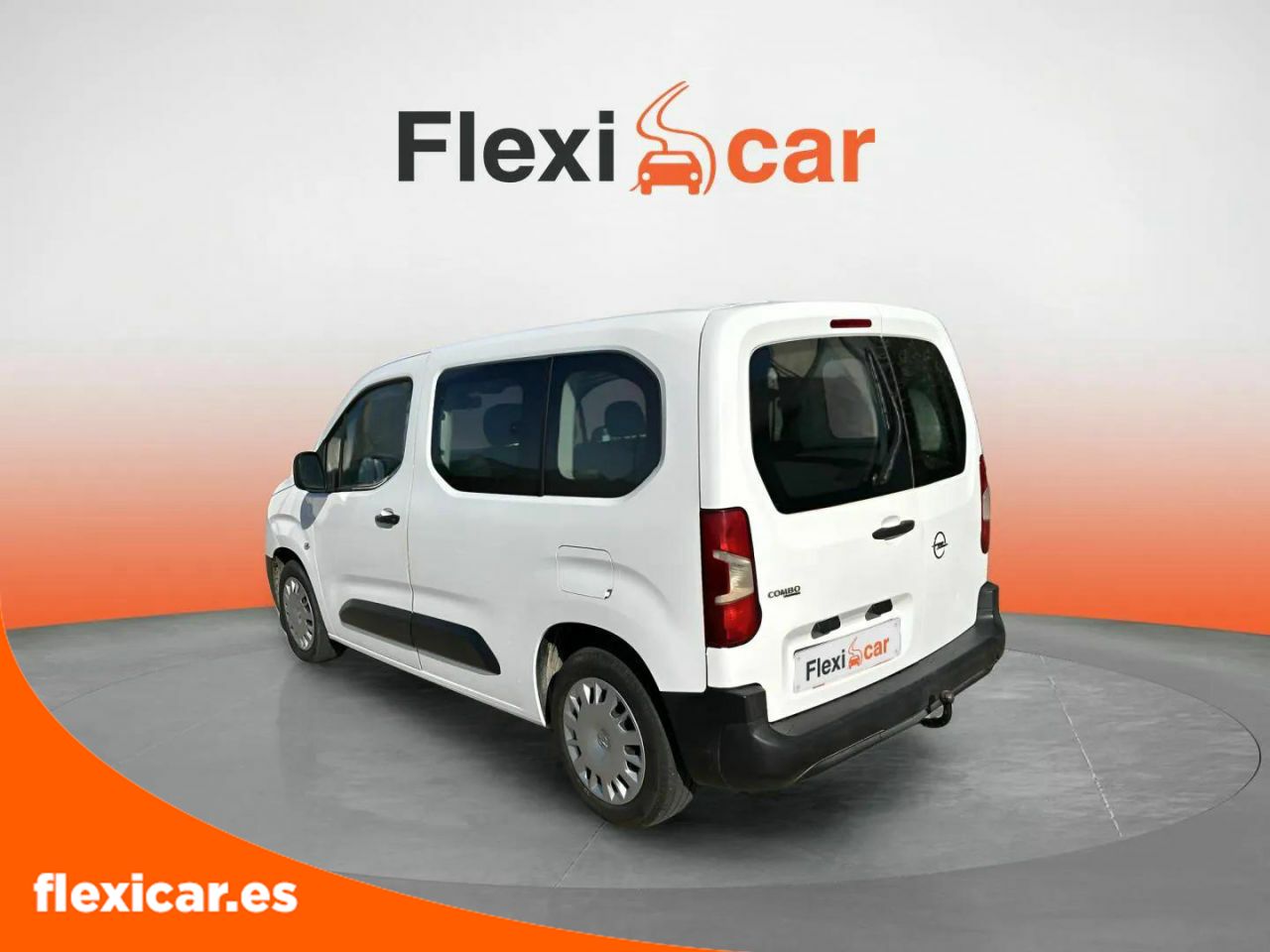 Foto Opel Combo 5