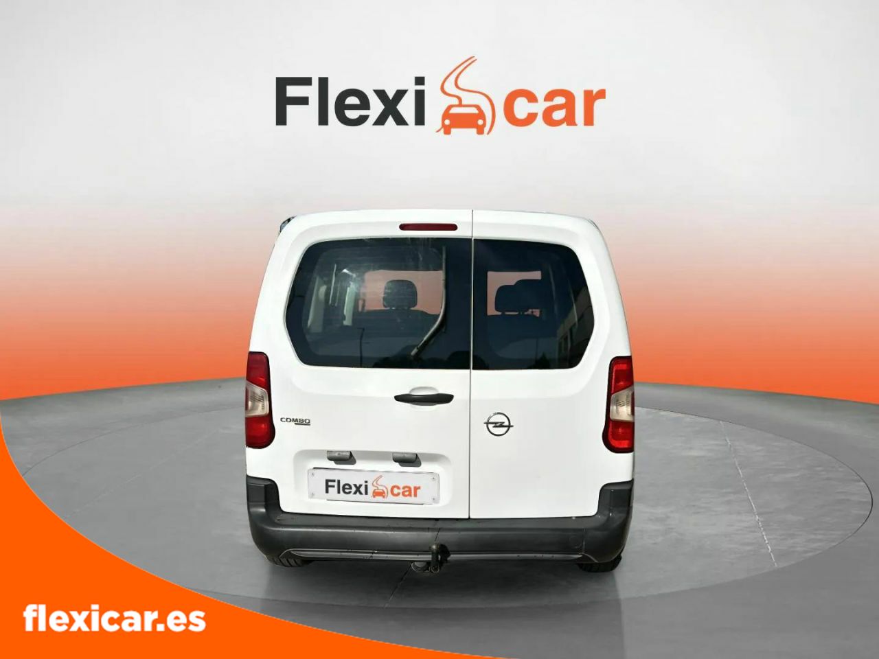 Foto Opel Combo 7