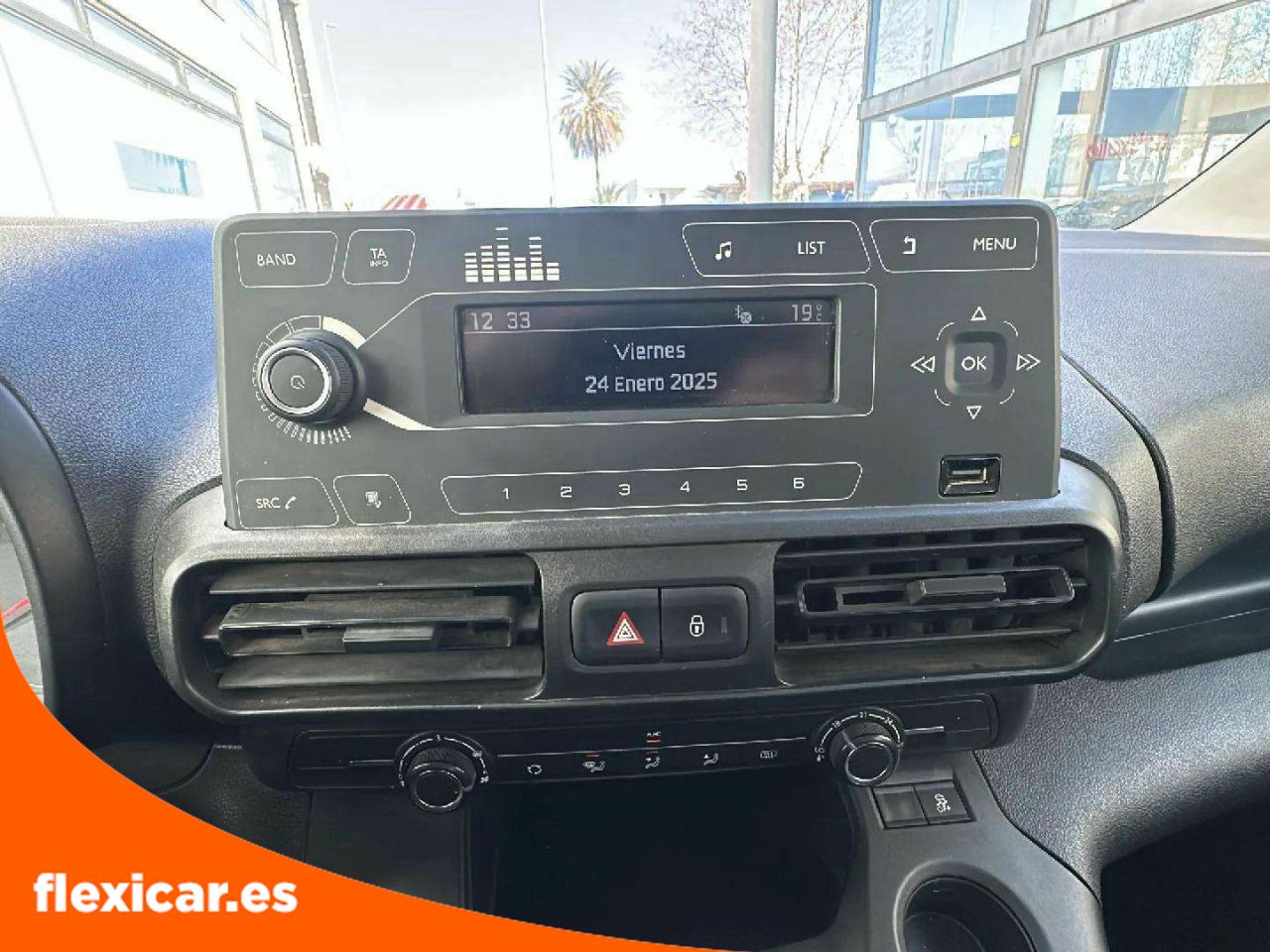 Foto Opel Combo 8