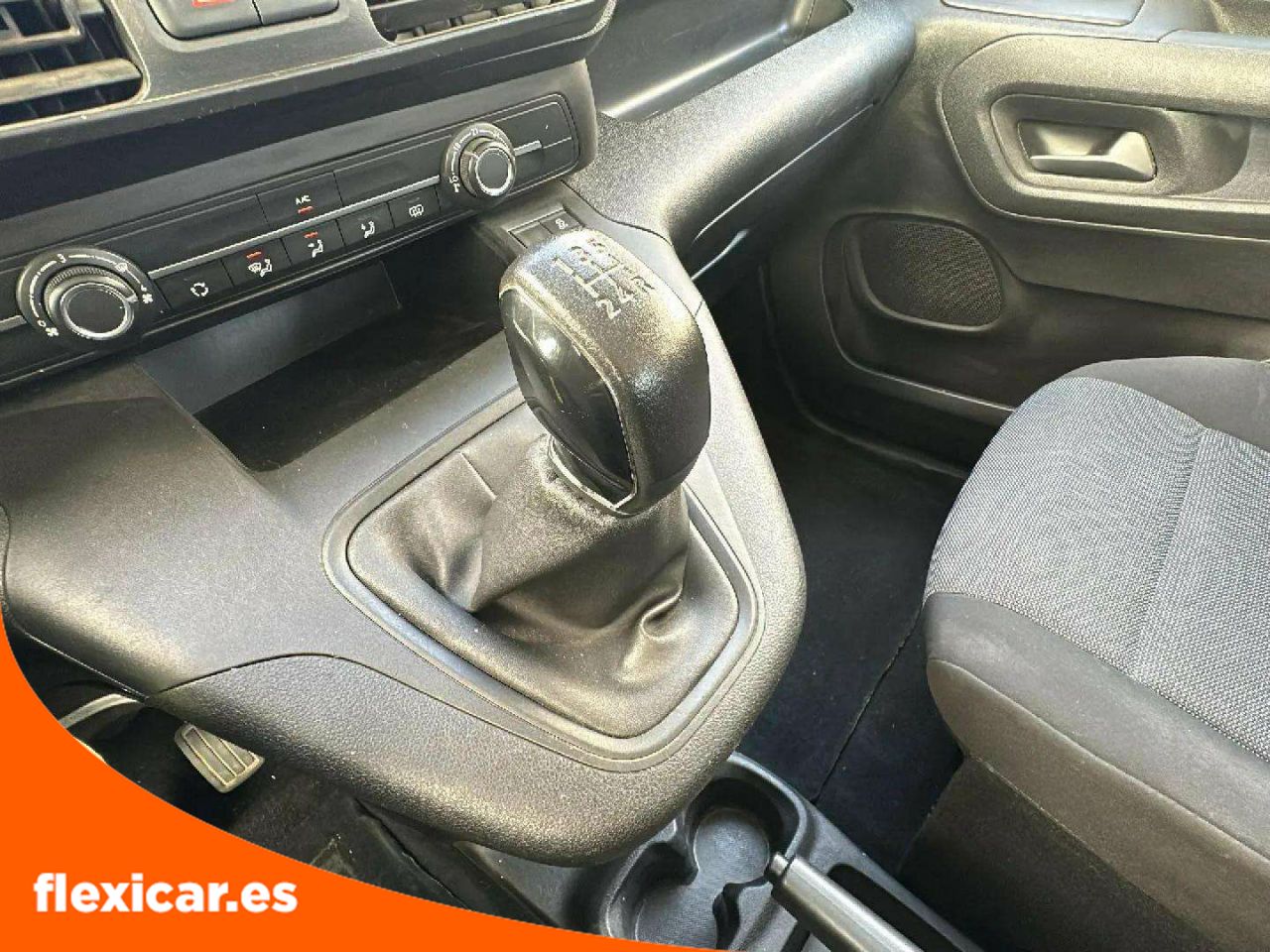 Foto Opel Combo 11